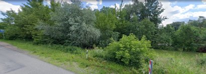 Кемпинг Slūžas — ваша точка перезагрузки у воды