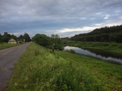 Село Медведиха