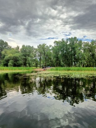 Старт Подстепное
